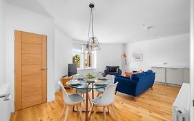 Panmure Apartment